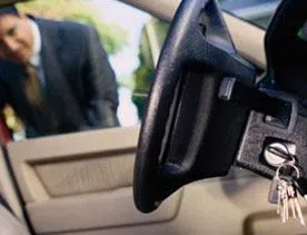 Security Locksmith Services Los Angeles, CA 310-955-1394 - 19-Locked-keys-in-car