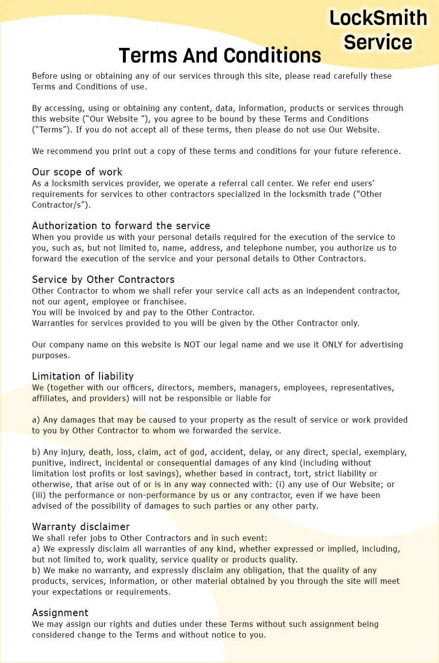 Security Locksmith Services Los Angeles, CA 310-955-1394